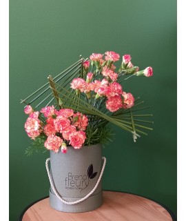 Arranjo estruturado II Arranjo estruturado II